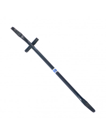 Palancas pata de cabra