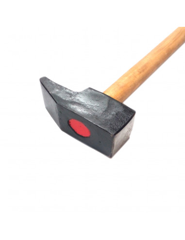 Mazas herrero con cabos 5kg