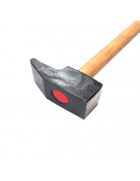 Mazas herrero con cabos 5kg