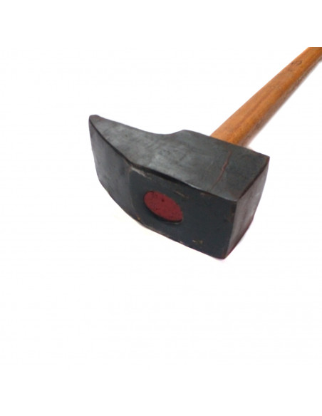 Mazas herrero con cabos 6kg