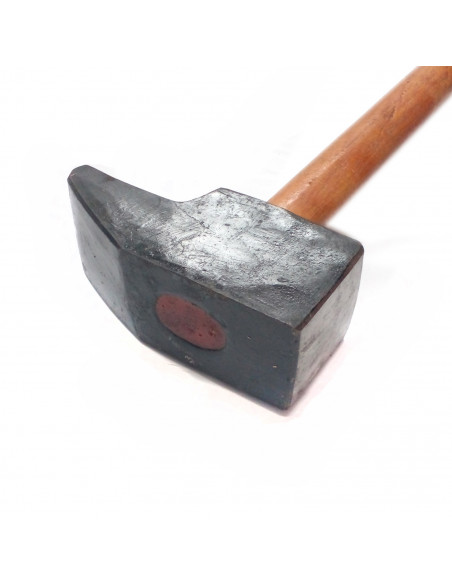 Mazas herrero con cabos 10kg