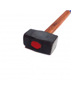 Mazas mineras con cabos 4kg 2