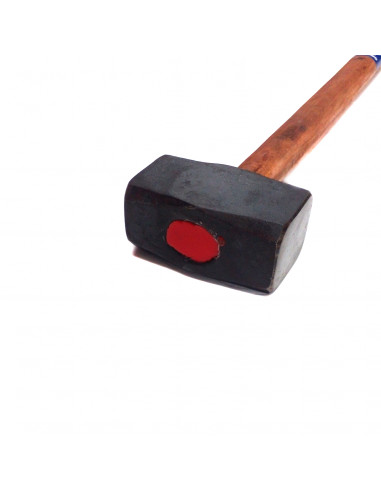 Mazas mineras con cabos 4kg