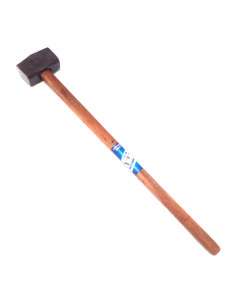 Mazas mineras con cabos 4kg