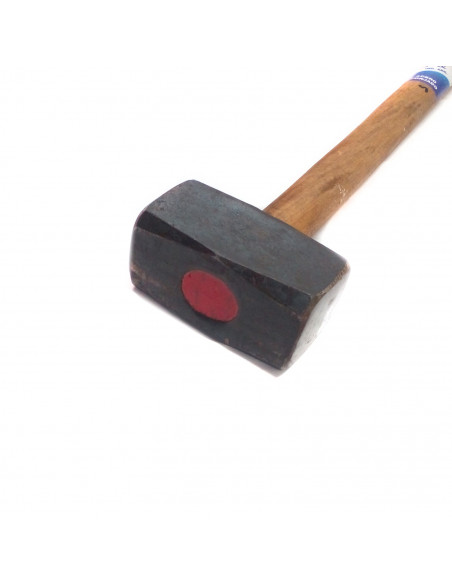 Mazas mineras con cabos 5 kg