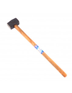 Mazas mineras con cabos 5 kg