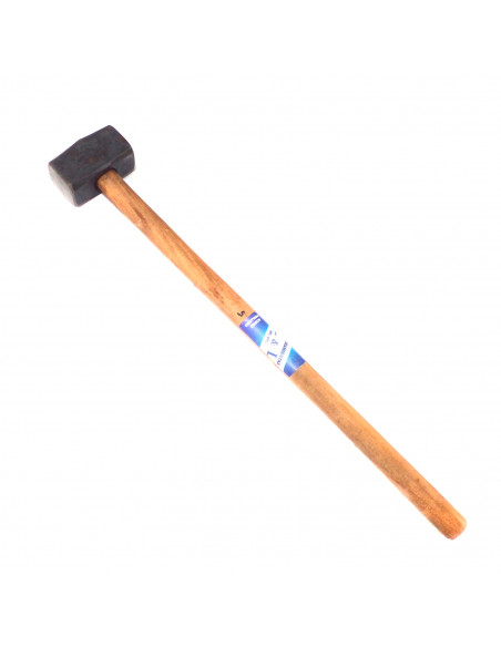 Mazas mineras con cabos 5 kg