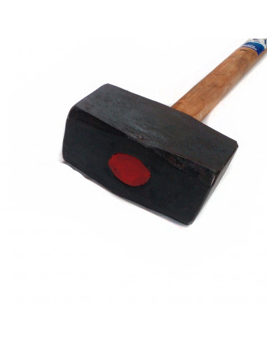 Mazas mineras con cabos 8kg