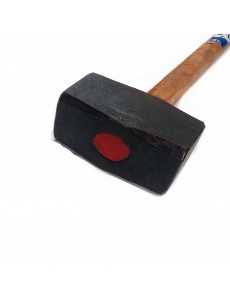 Mazas mineras con cabos 8kg