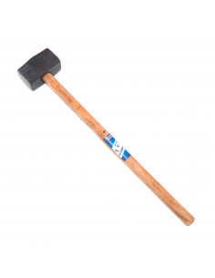 Mazas mineras con cabos 8kg