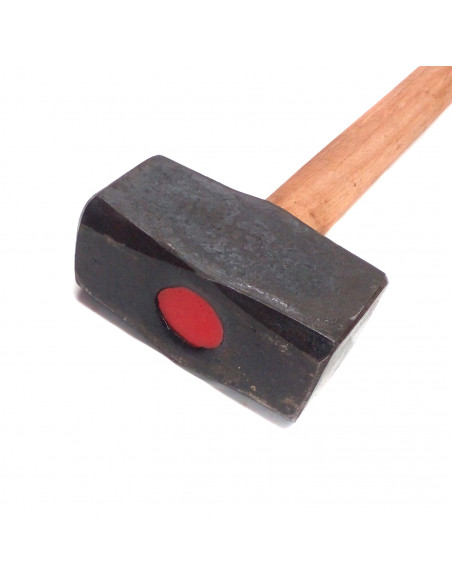 Mazas mineras con cabos 10kg