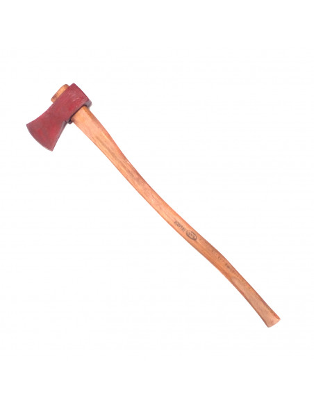 Hachas media labor con cabo