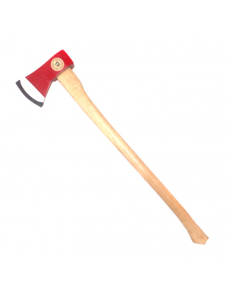 Hachas tumba con cabo