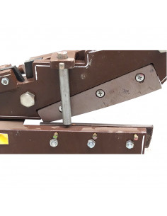 Juego de cuchillas Mod.G3A...