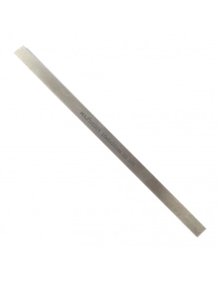 Bits rectangular 12x8x200 mm Co 18%