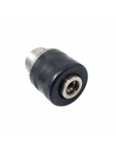 Mandril con rosca 1.5 a 13... 2