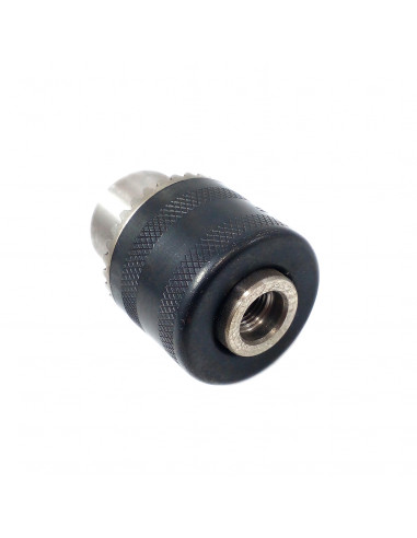 Mandril con rosca 1.5 a 13 mm 1/2 20 UNF