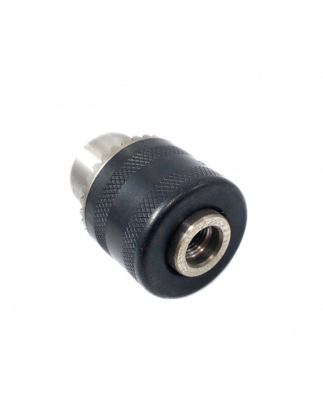 Mandril con rosca 1.5 a 13 mm 1/2 20 UNF