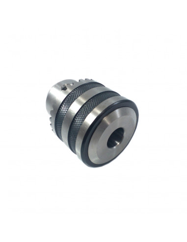 Mandril con cono 1. a 13 mm JT33 PESADO