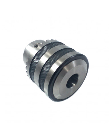 Mandril con cono   3 a 16 mm JT33 PESADO