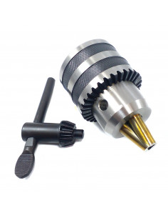 Mandril con cono   5 a 20...