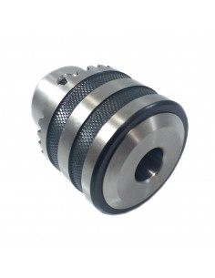 Mandril con cono   5 a 20... 2