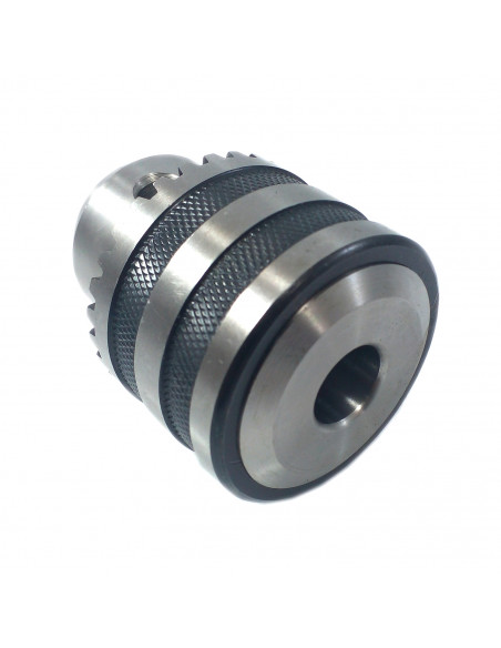Mandril con cono   5 a 20 mm JT3 PESADO