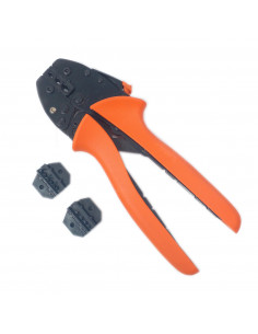 Pinza p/ preaislados 0.5a16...