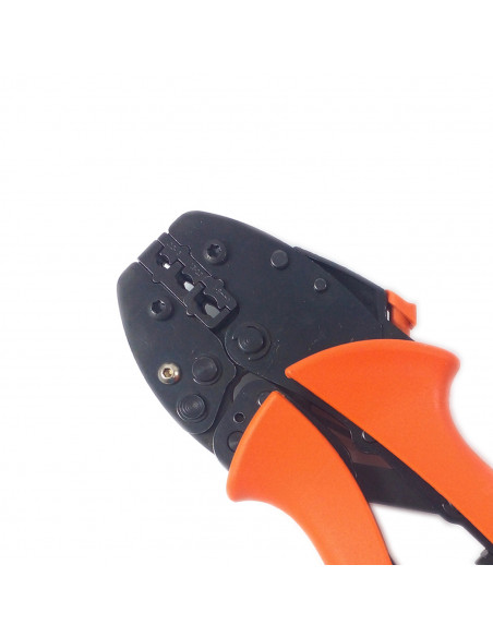 Pinza p/ preaislados 0.5a16  y term cobre 4a16mm2