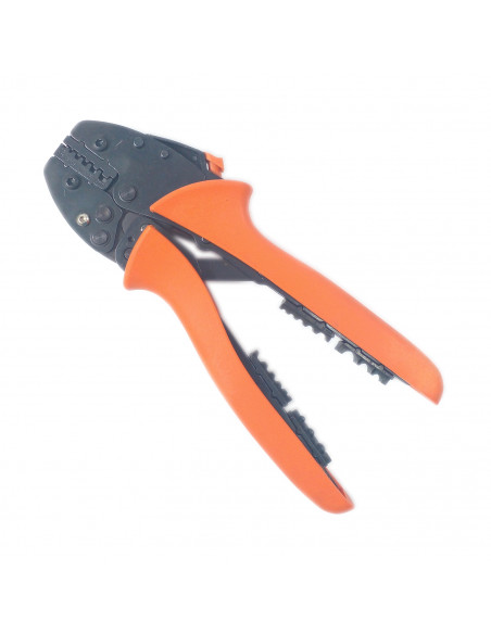 Pinza preaislados 0.5a16 y term cobre 1.5a10mm2