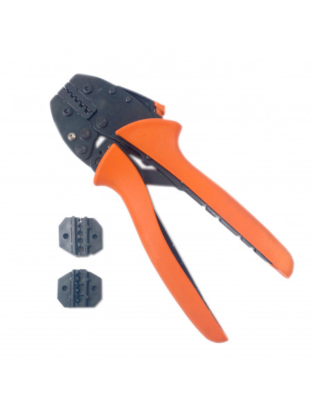 Pinza preaislados 0.5a16 y term cobre 1.5a10mm2