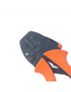 Pinza preaislados 0.5a16 y... 2