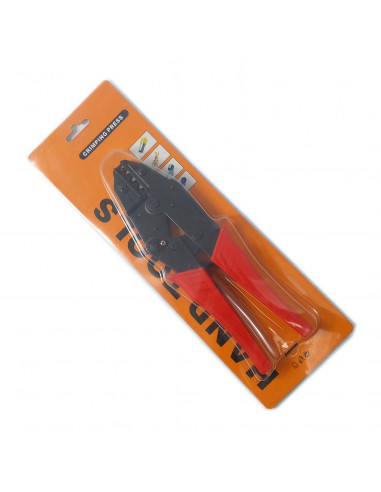 HS-1016 A crique p/ term. sin...