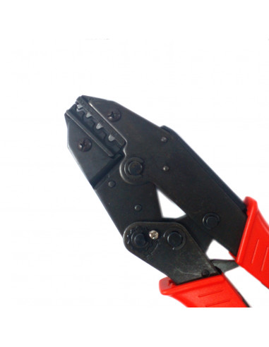 HS-1016 A crique p/ term. sin...