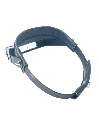 Lupa binocular profesional dioptria 10