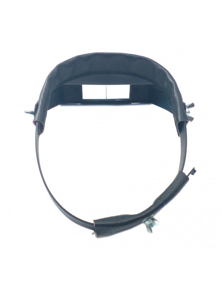 Lupa binocular profesional dioptria 12