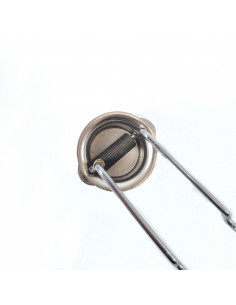 Chisperos redondo... 2