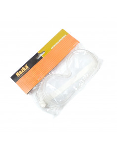 Antiparra de seguridad... 2