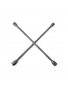 Llave cruz 500 mm (17/19/21...