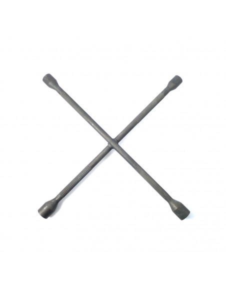 Llave cruz 500 mm (17/19/21 y 23 mm)