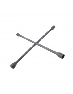 Llave cruz 500 mm (17/19/21... 2