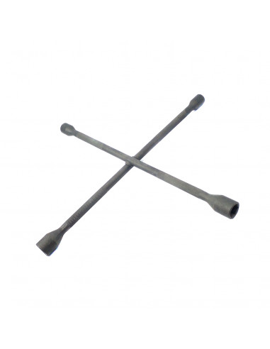 Llave cruz 500 mm (17/19/21 y 23 mm)