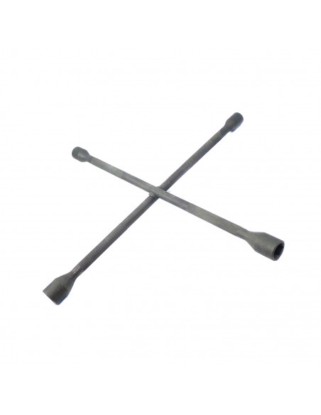 Llave cruz 500 mm (17/19/21 y 23 mm)