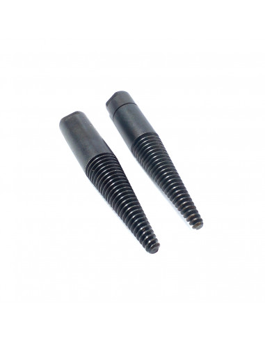 Cono para pulidora juego 5/8