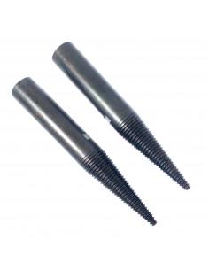 Cono para pulidora juego 1