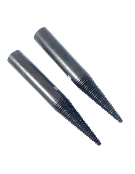 Cono para pulidora juego 1