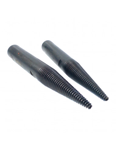 Cono para pulidora juego 1