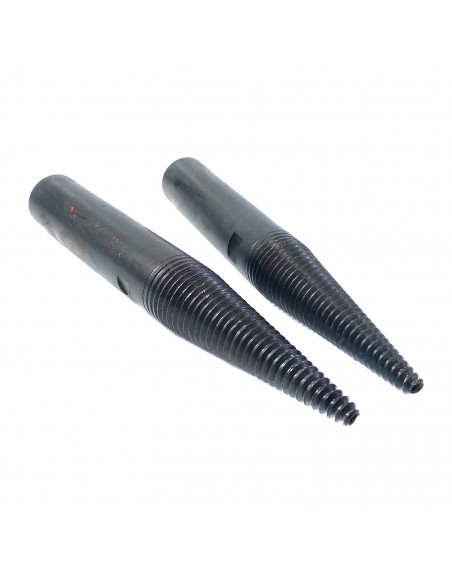 Cono para pulidora juego 1