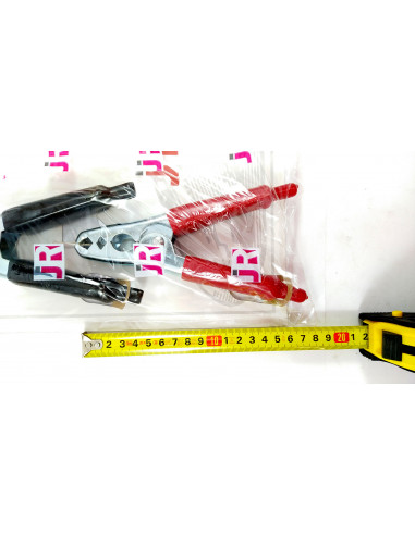 Exhibidores clips p/bat aislados 120a...