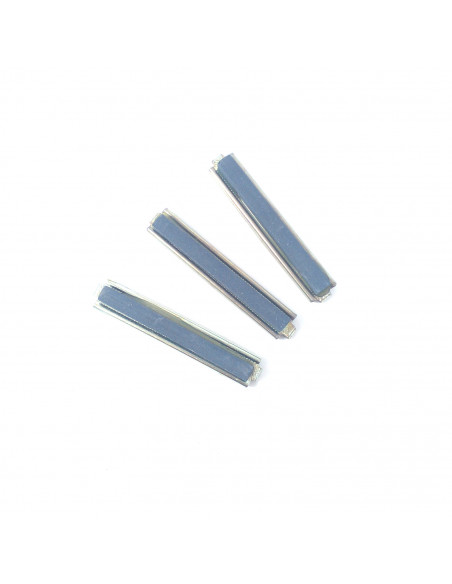 Reposicion de piedras para M20/EX27G180/220/280/400